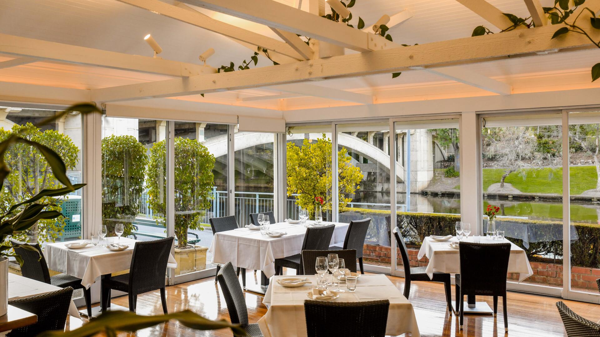 Lunch Venues for Hire in Adelaide