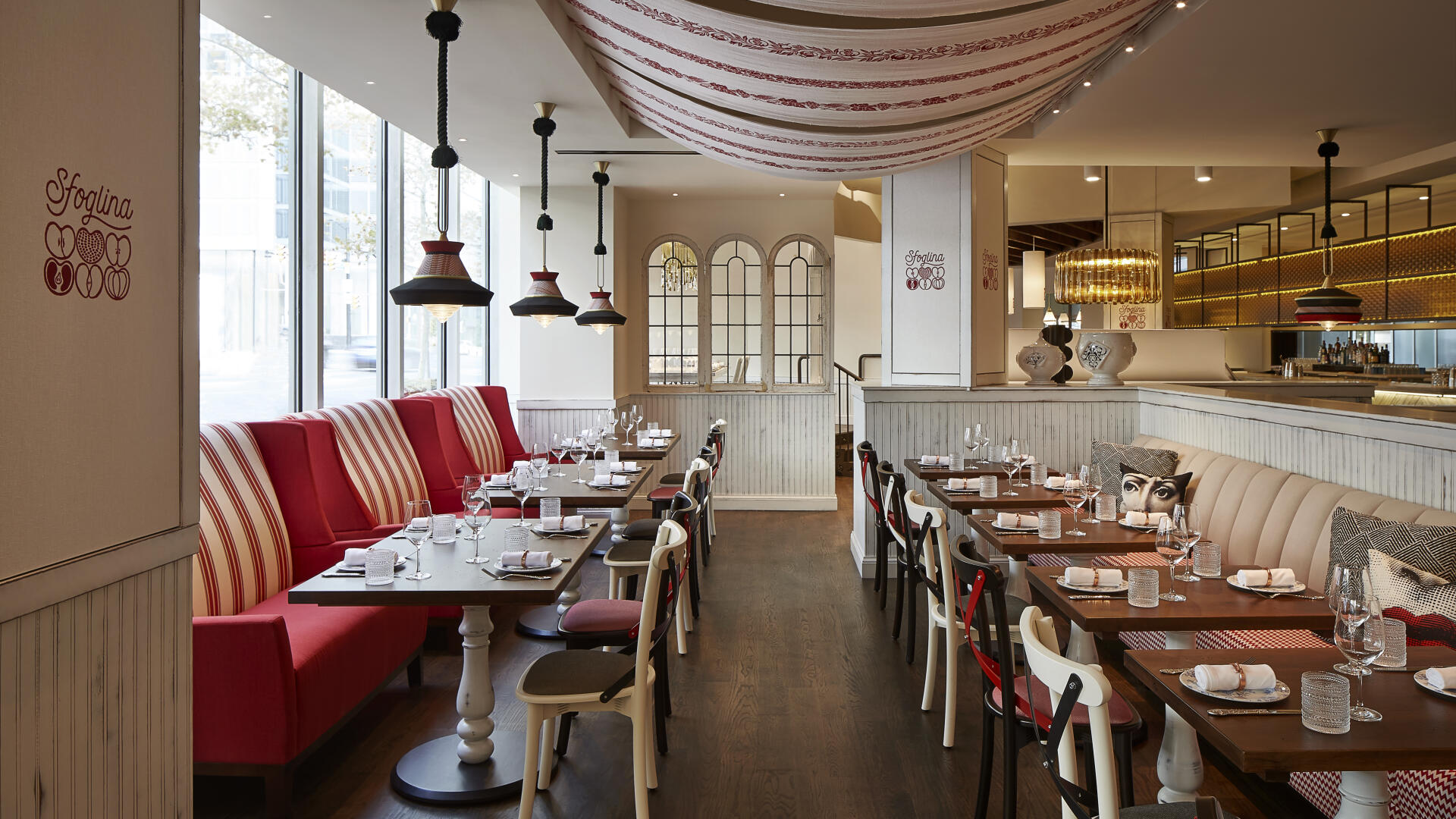 Christmas Bars for Rent in Washington, DC