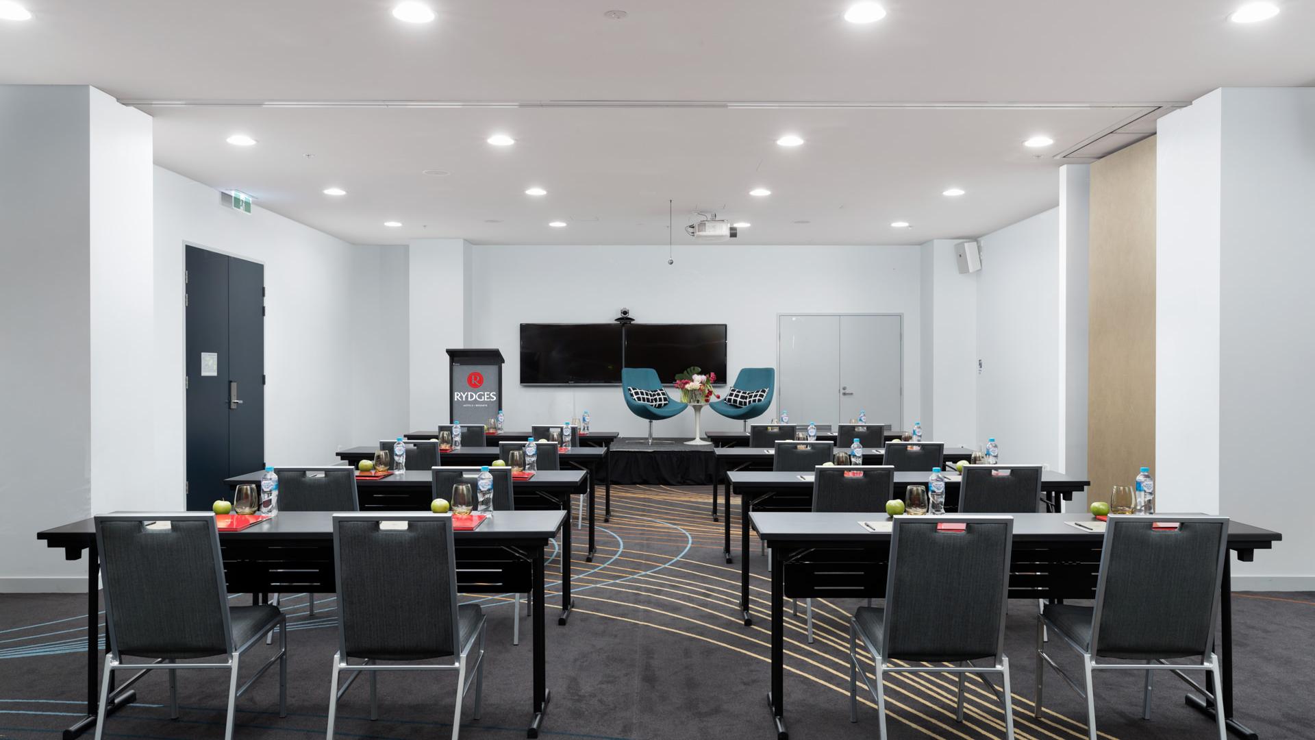 Conference Venues for Hire near Charing Cross