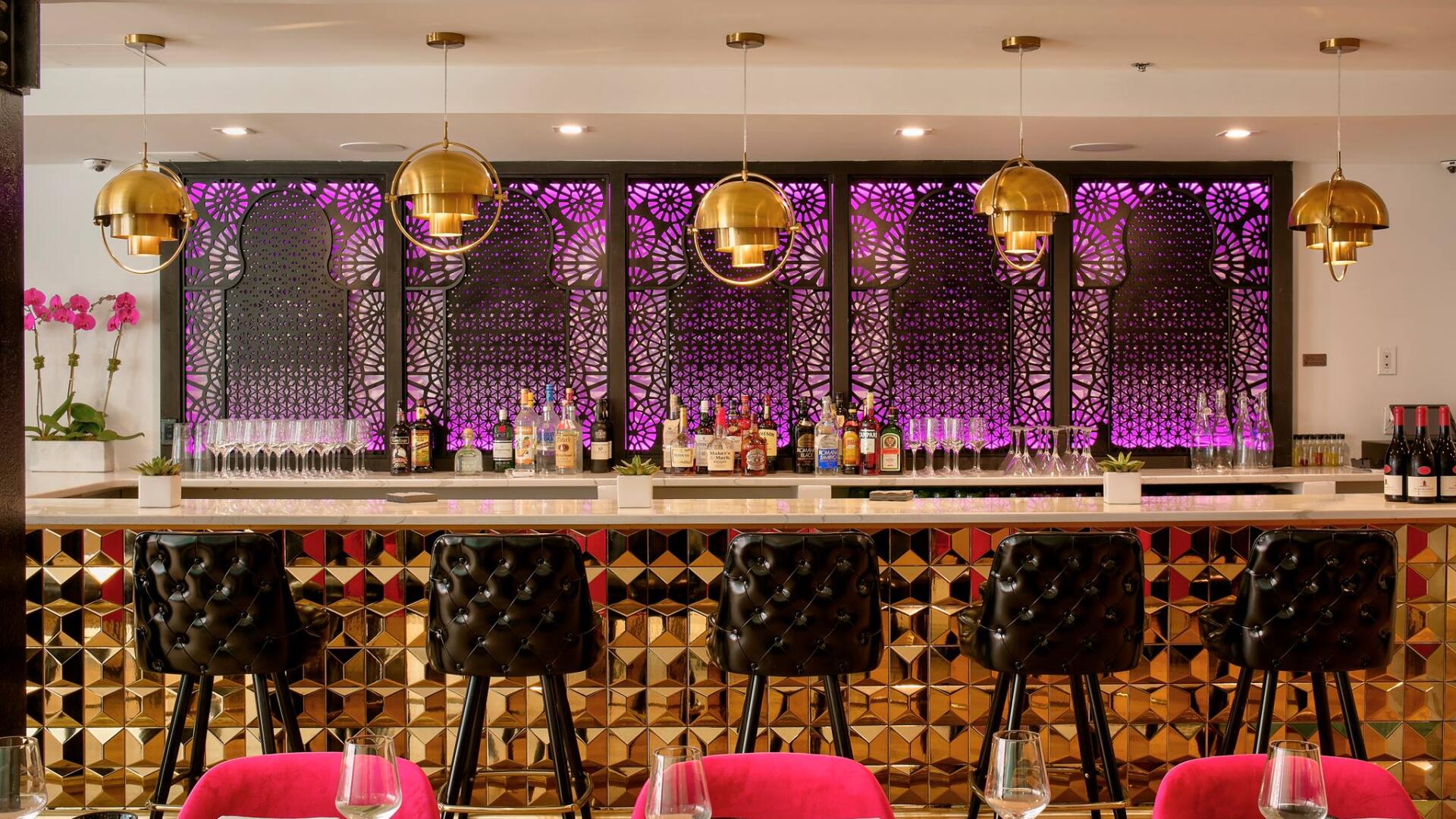 Christmas Bars for Rent in New York City, NY