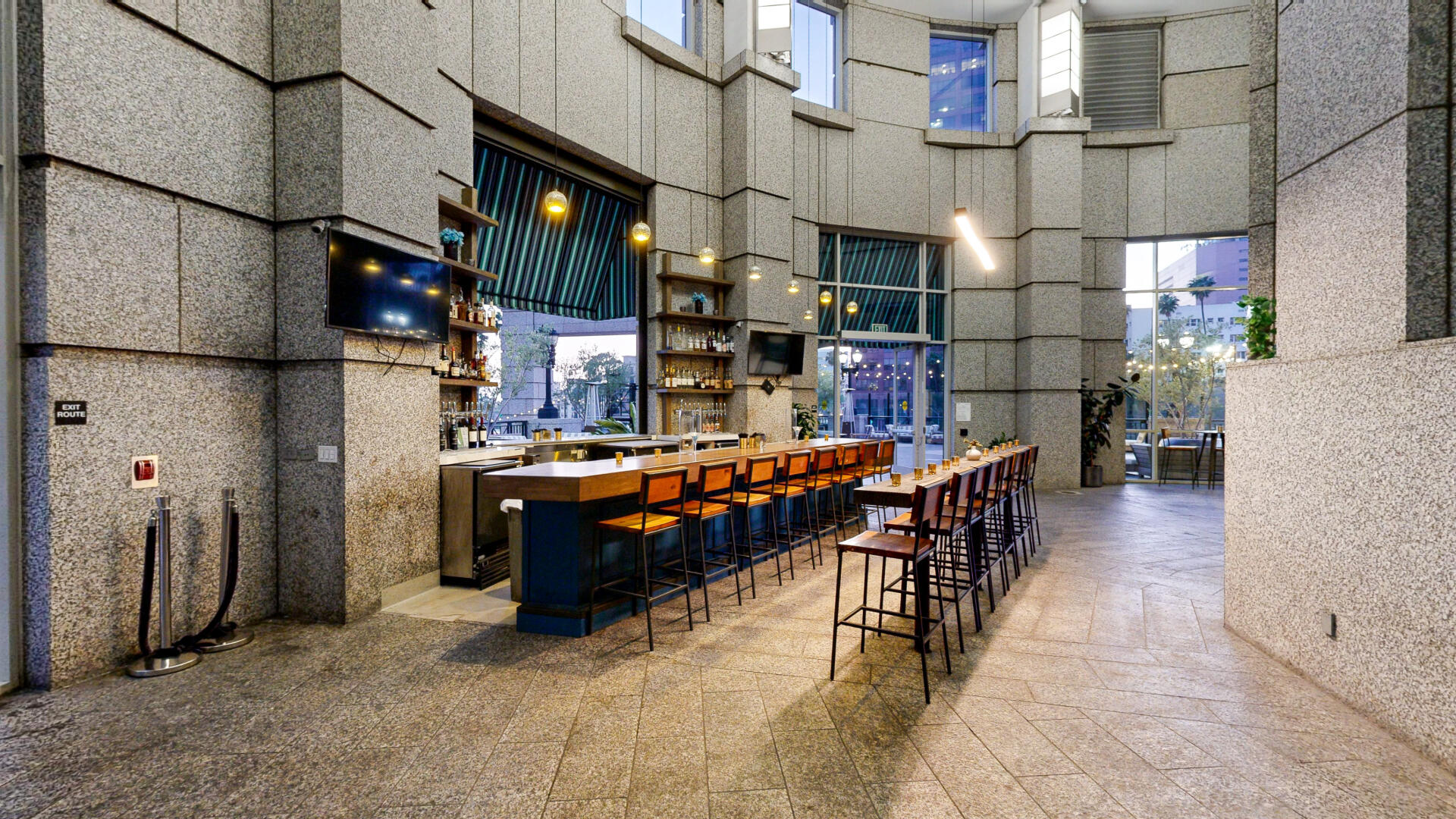 Christmas Bars for Rent in Los Angeles, CA