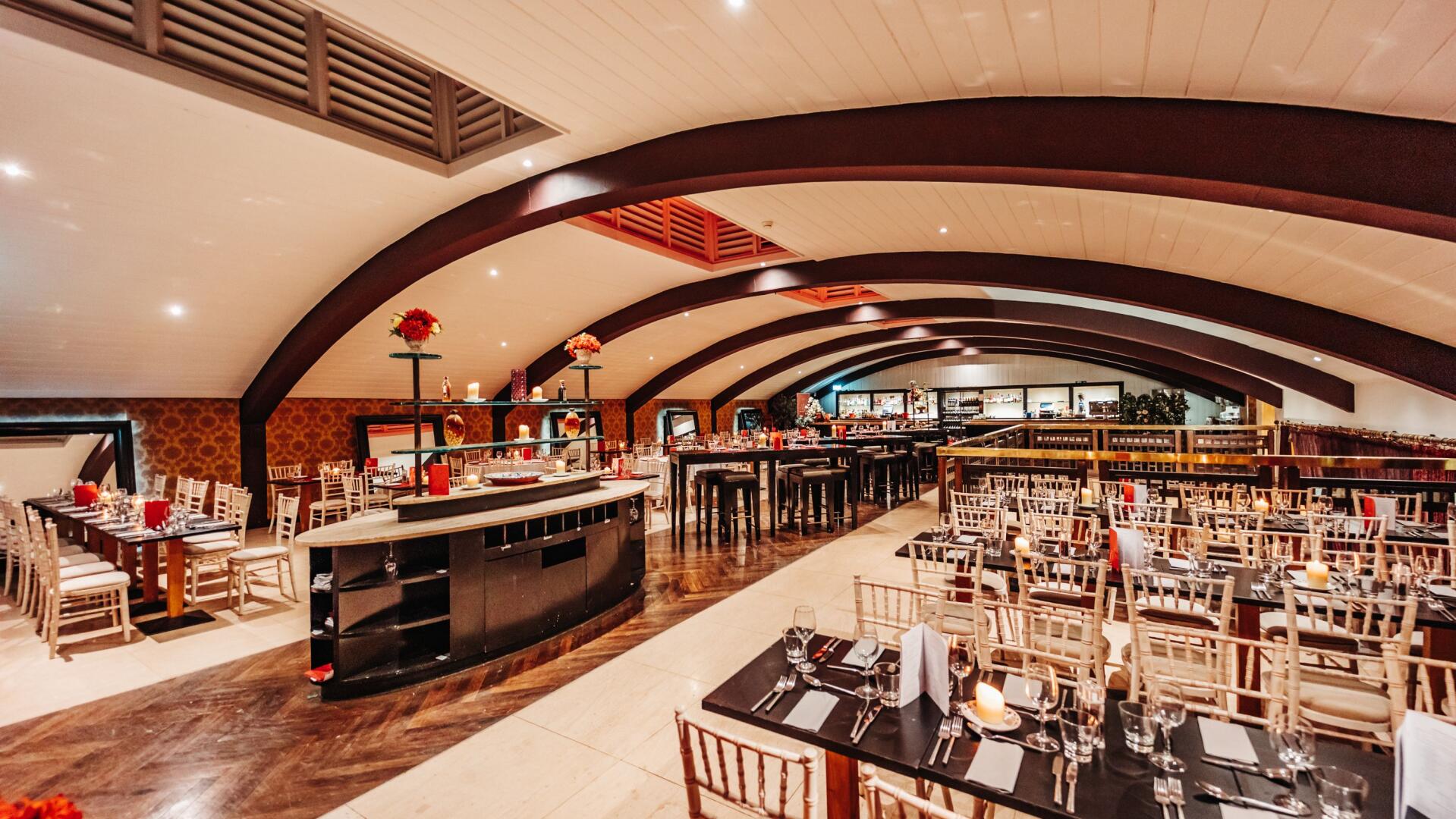Christmas Bars for Rent in Dallas, TX