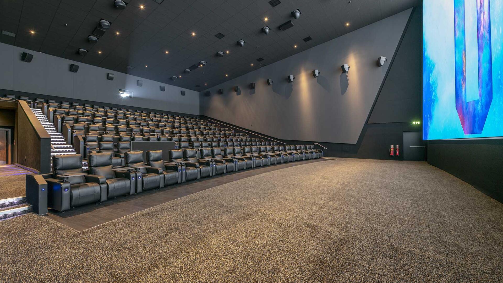 Stand-Up Comedy Venues for Hire in Leeds