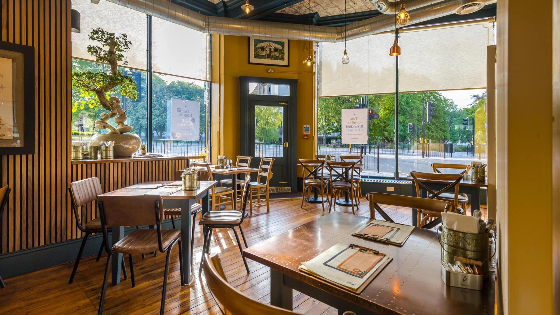 Lunch Venues for Hire in Newcastle