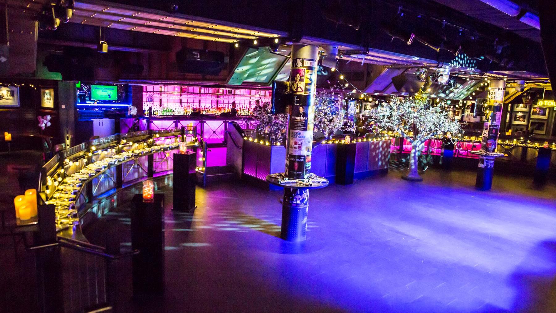 Find your Party Venue in Chelsea, London