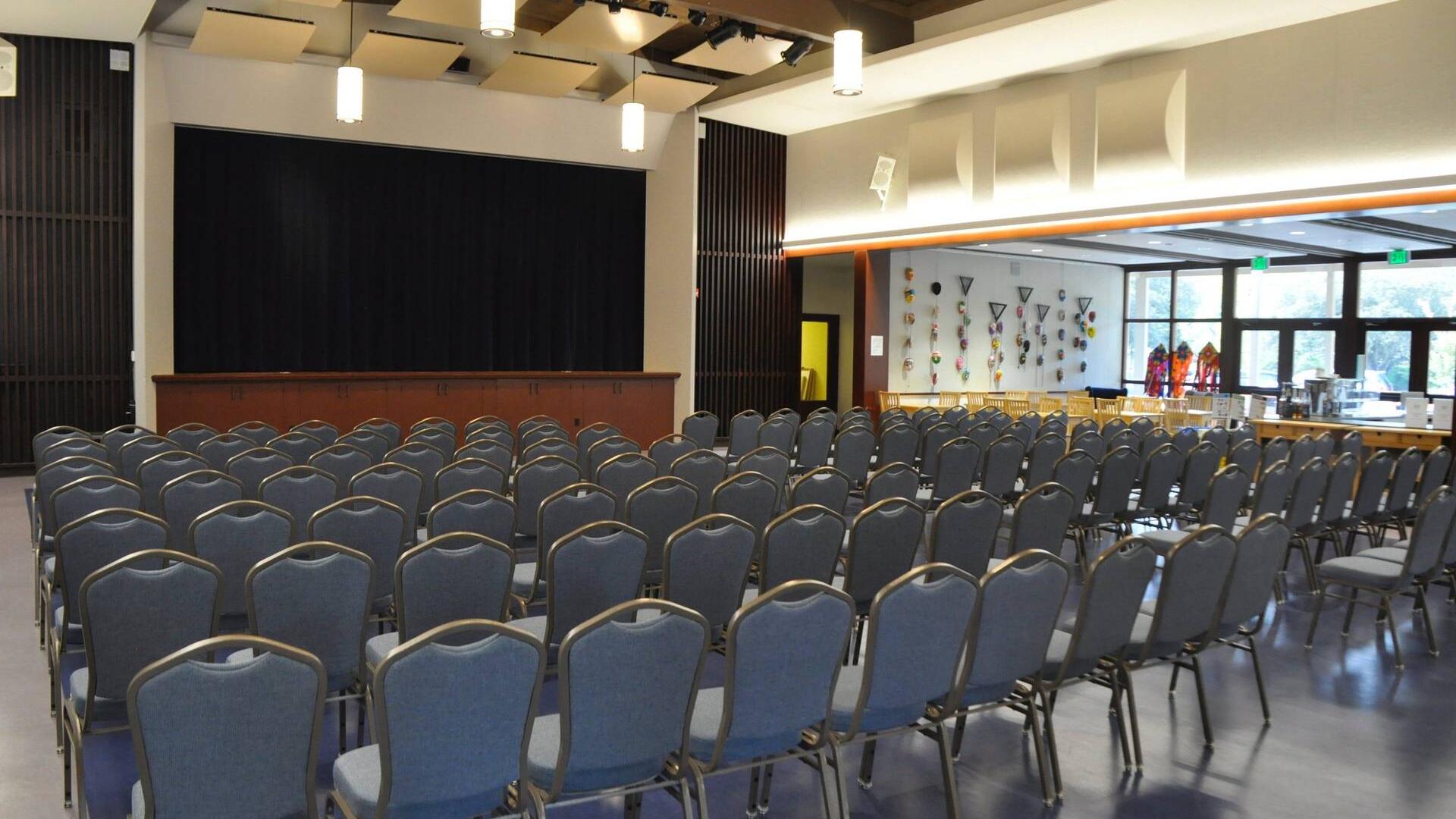 Corporate Event Venues for Rent in Fresno, CA