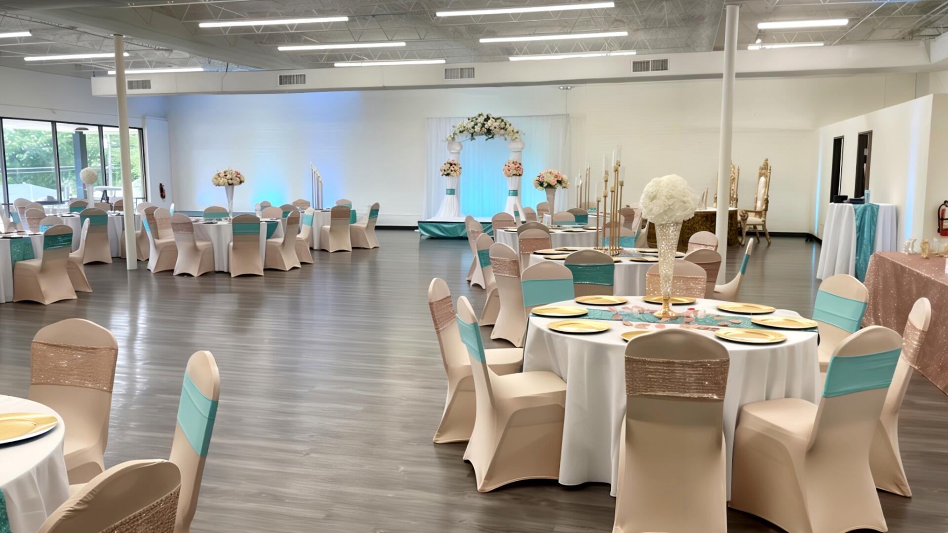 Engagement Party Venues for Rent in Irving, TX