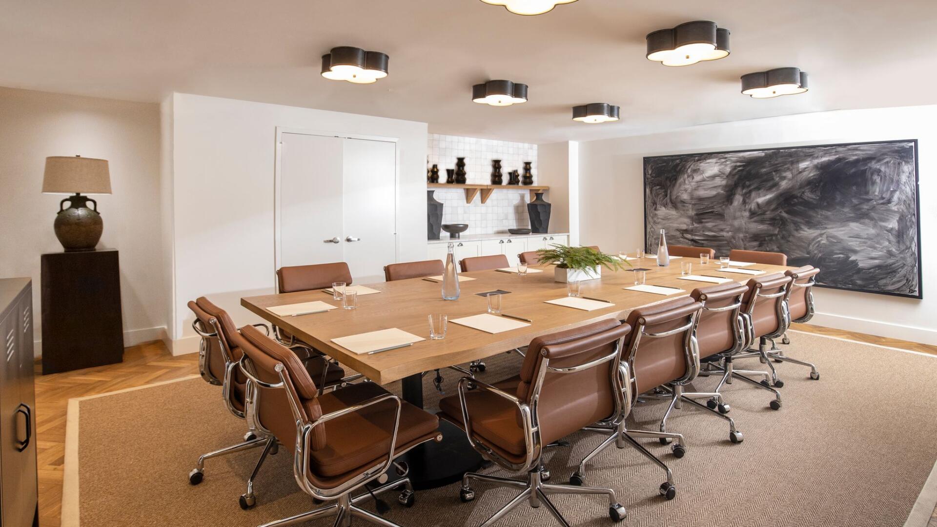 Corporate Event Venues for Rent in Alexandria, VA