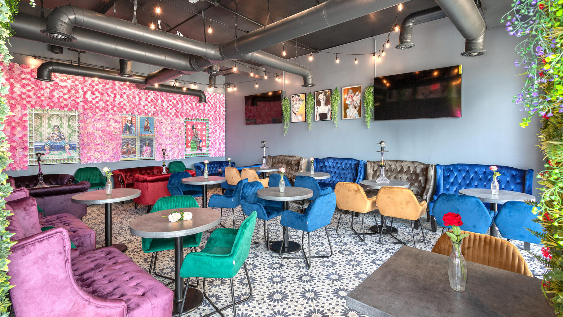 Birthday Party Venues for Rent in Alexandria, VA