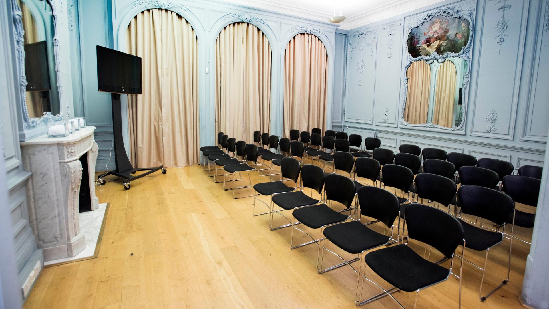 Conference Venues in Chelsea, London
