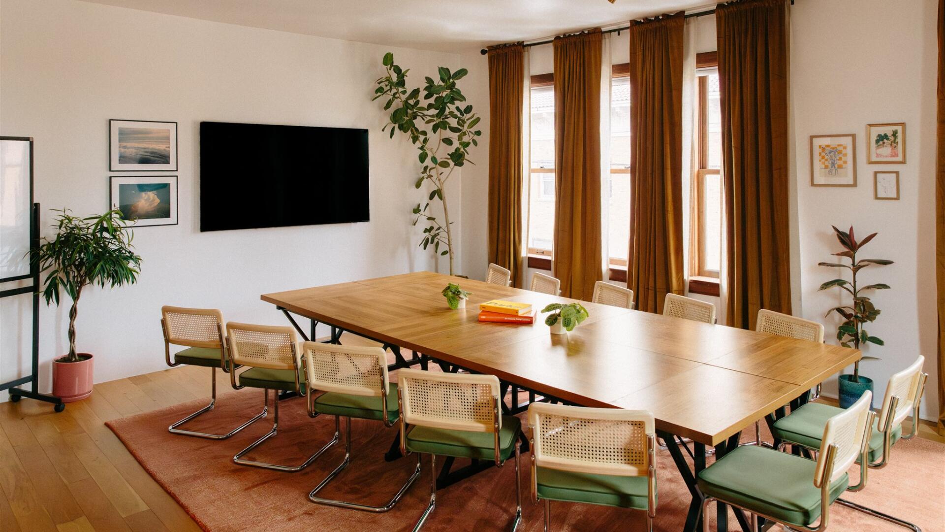 Corporate Event Venues for Rent in Hollywood, Los Angeles, CA