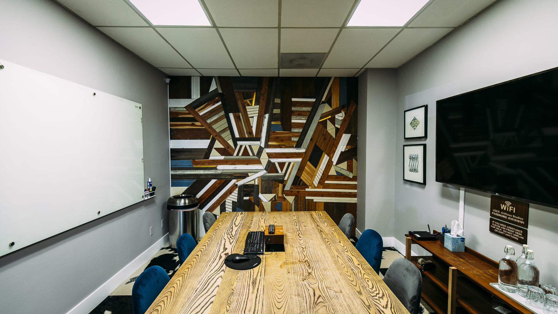 Corporate Event Venues for Rent in Oakland, CA