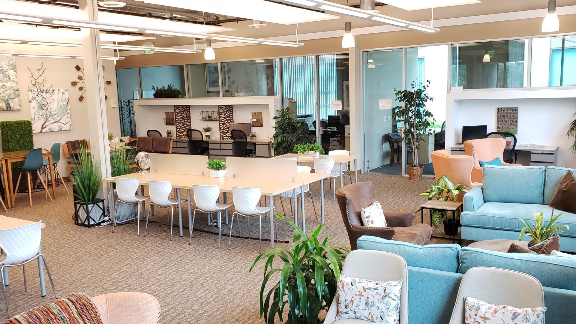 Corporate Event Venues for Rent in Paradise, NV