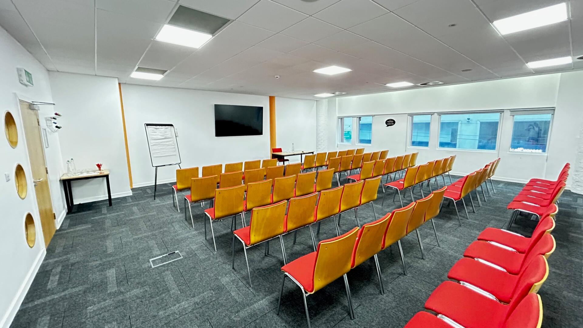 Corporate Event Venues for Hire in Wolverhampton