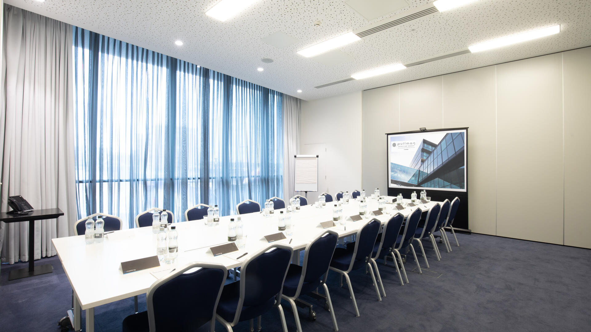 Corporate Event Venues for Hire in Wirral