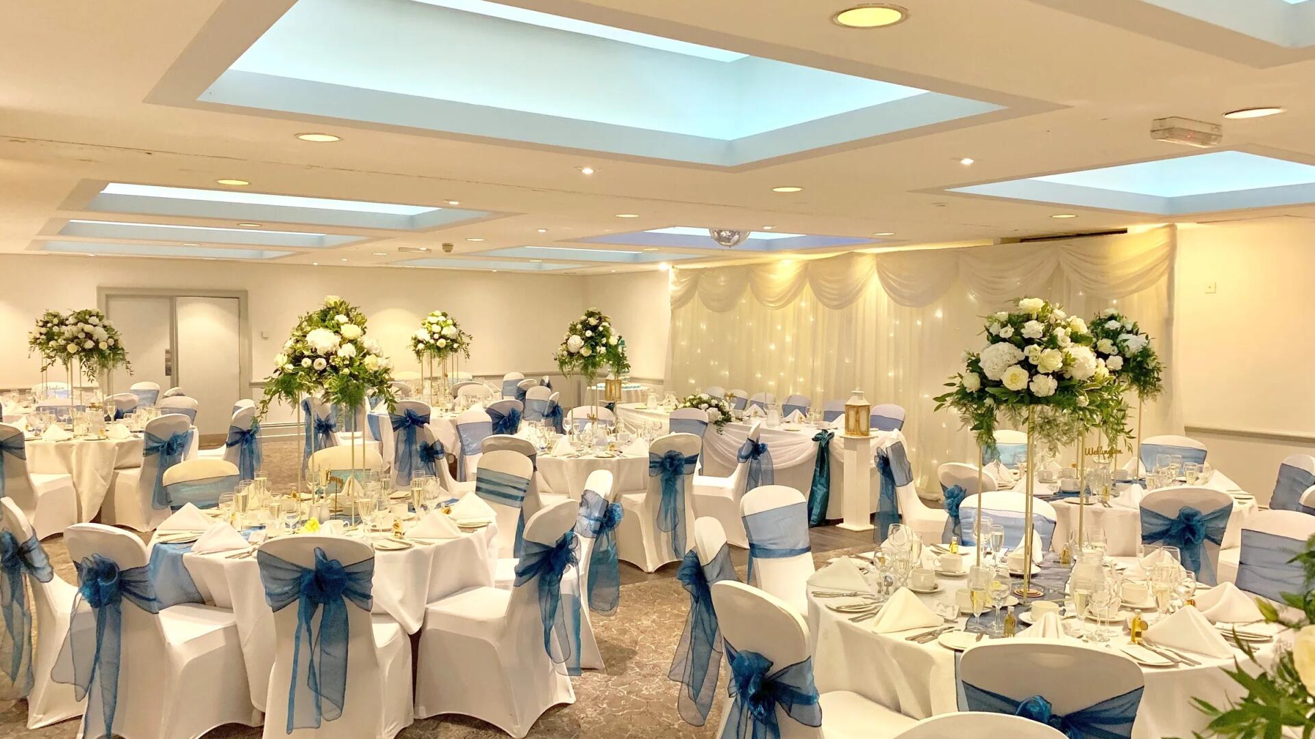 Corporate Event Venues for Hire in Coventry