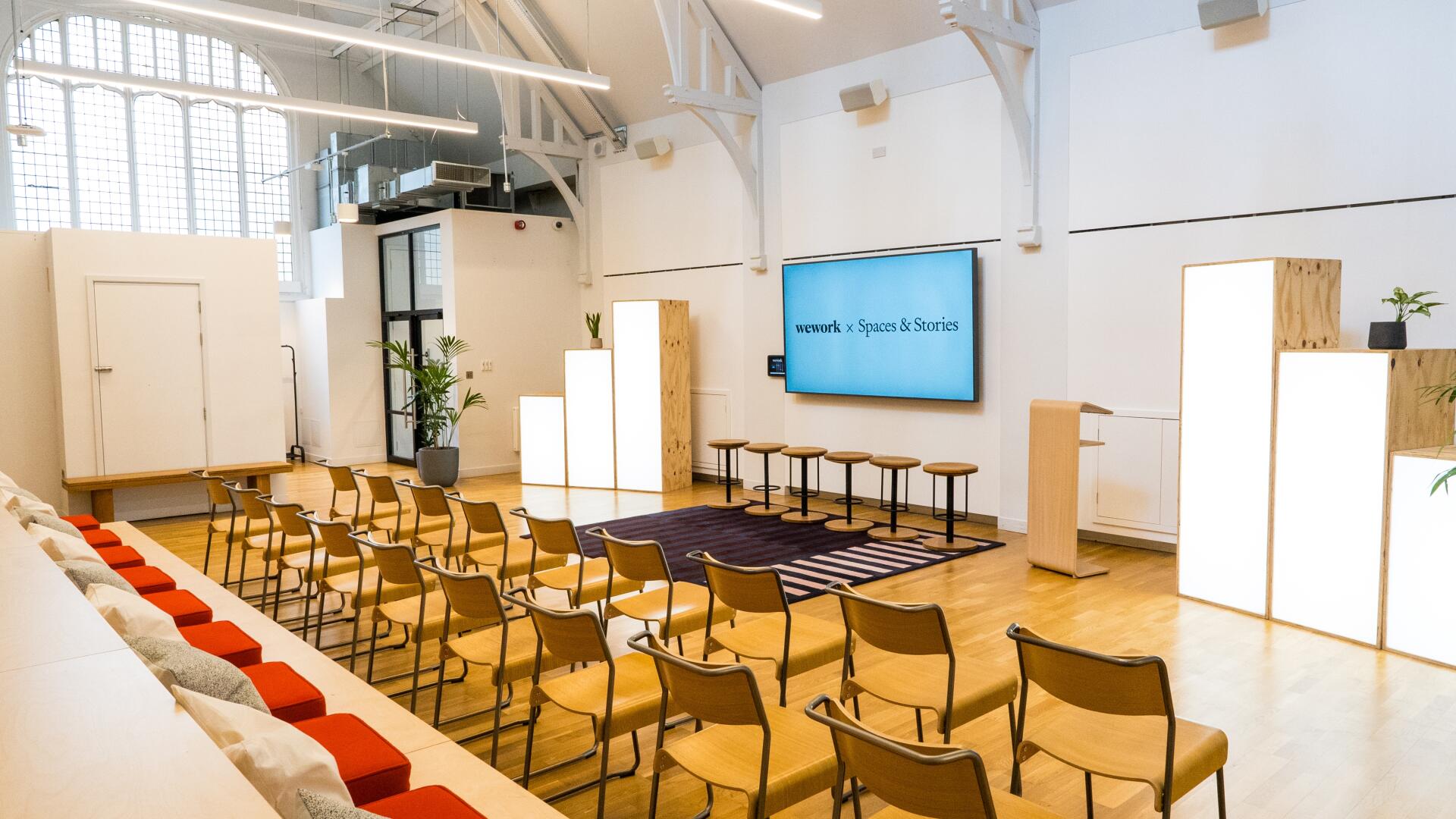 Corporate Event Venues for Hire in Chelmsford