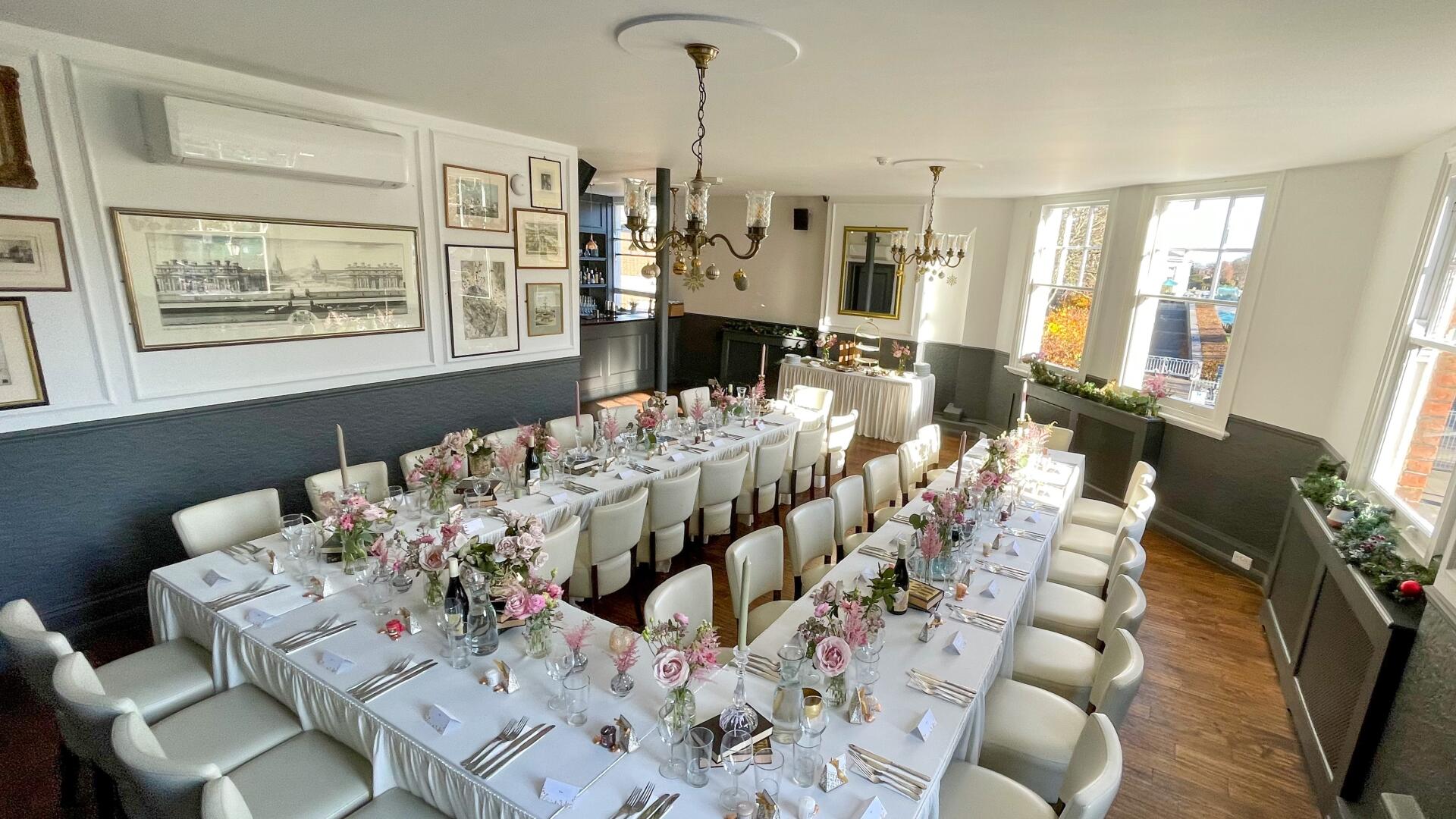 Party Venues for Rent in Alexandria, VA
