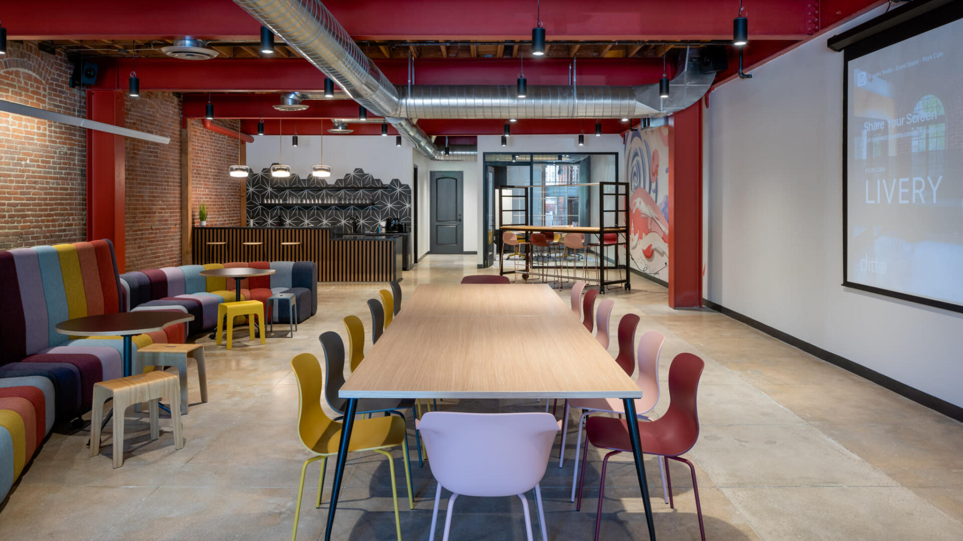 Corporate Event Venues for Rent in Burbank, CA