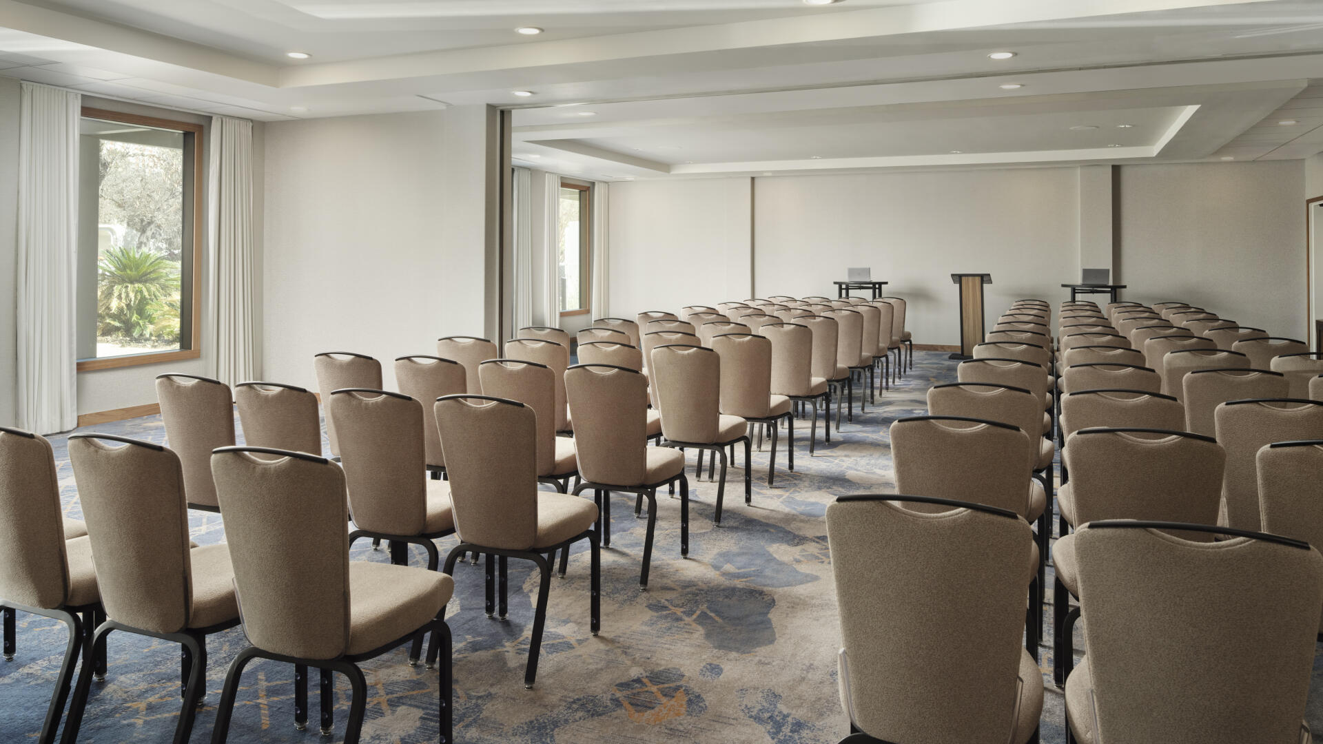 Conference Venues for Rent in San Antonio, TX
