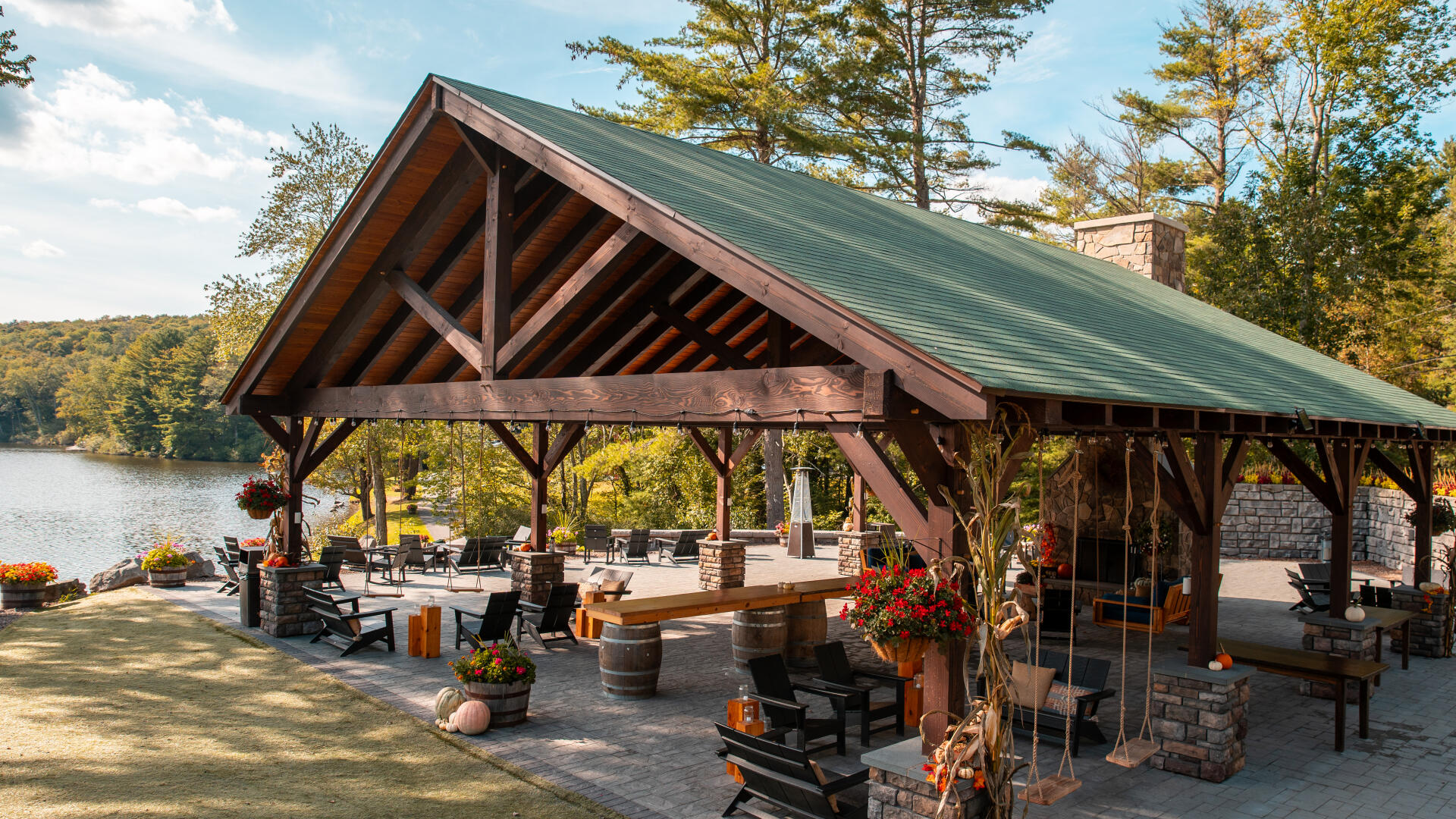 Unusual Venues for Rent in San Antonio, TX