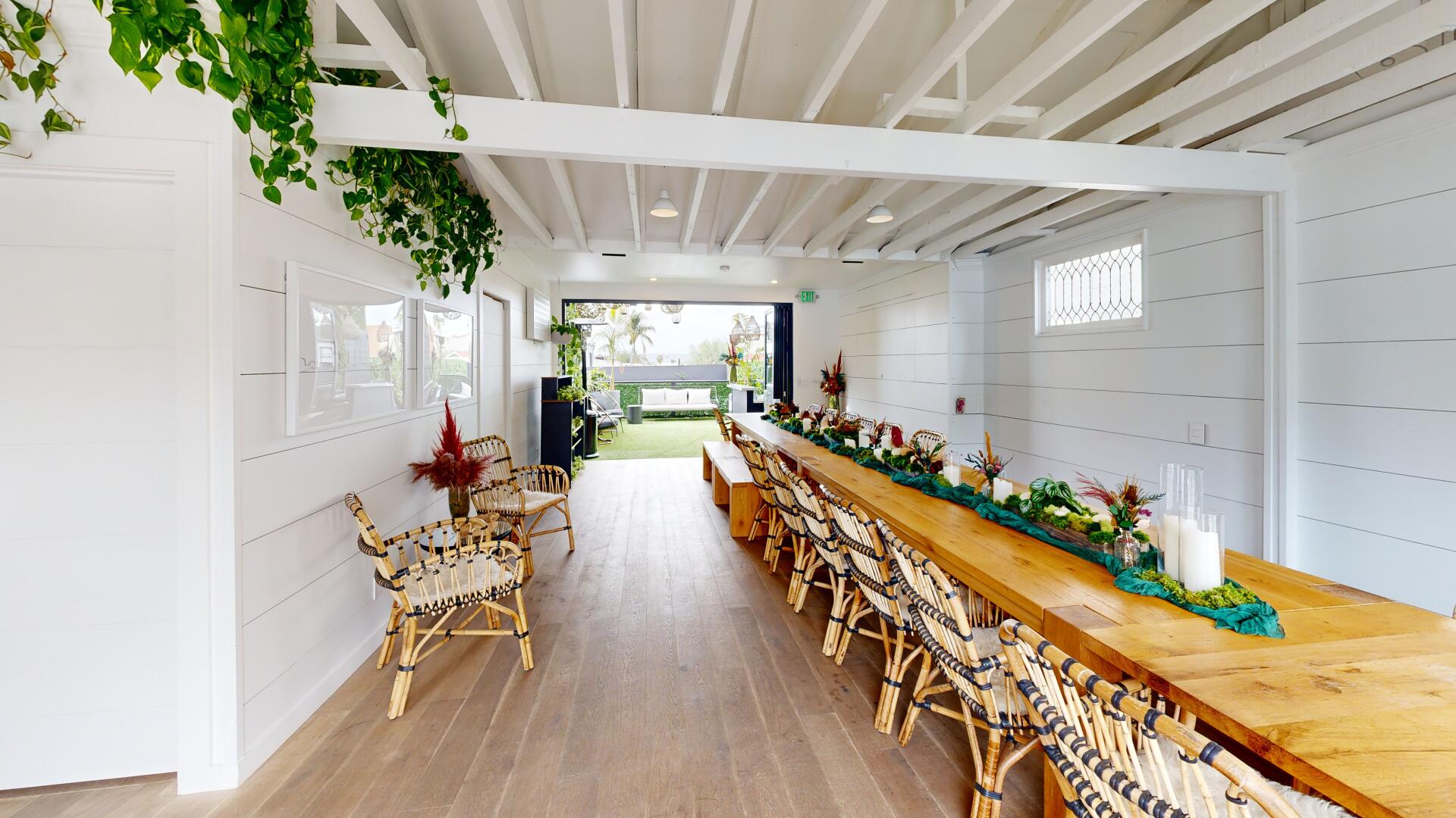 Restaurants with Private Rooms for Rent in Paradise, NV