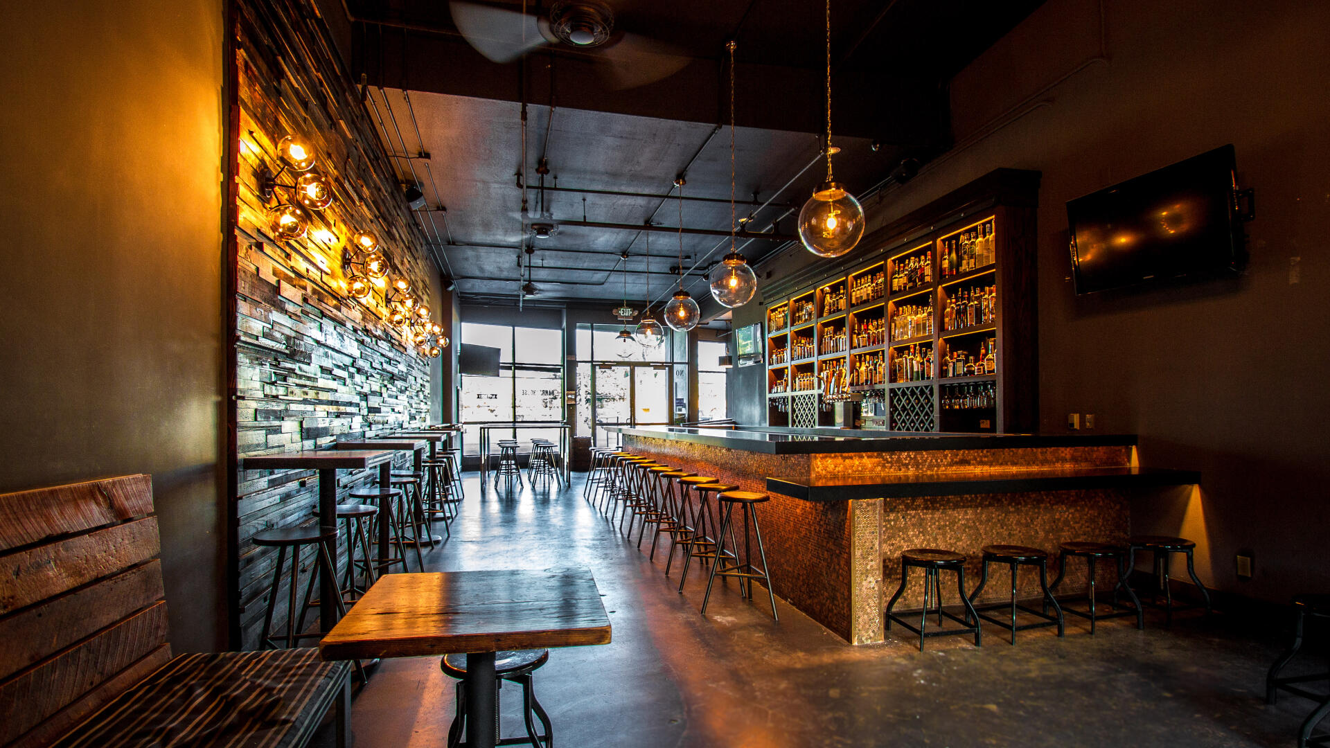 Private Bars for Rent in Oakland, CA