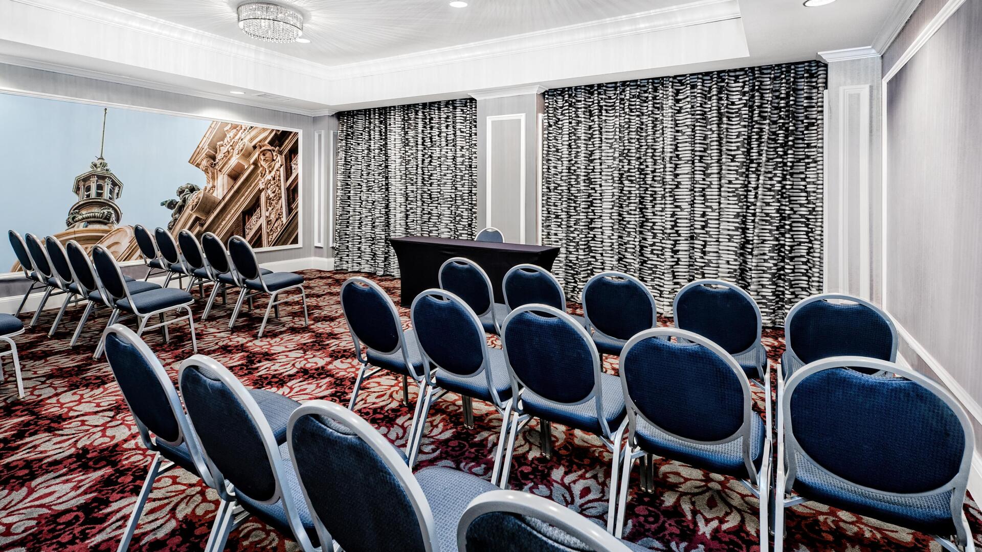 Conference Venues for Rent in Fort Worth, TX