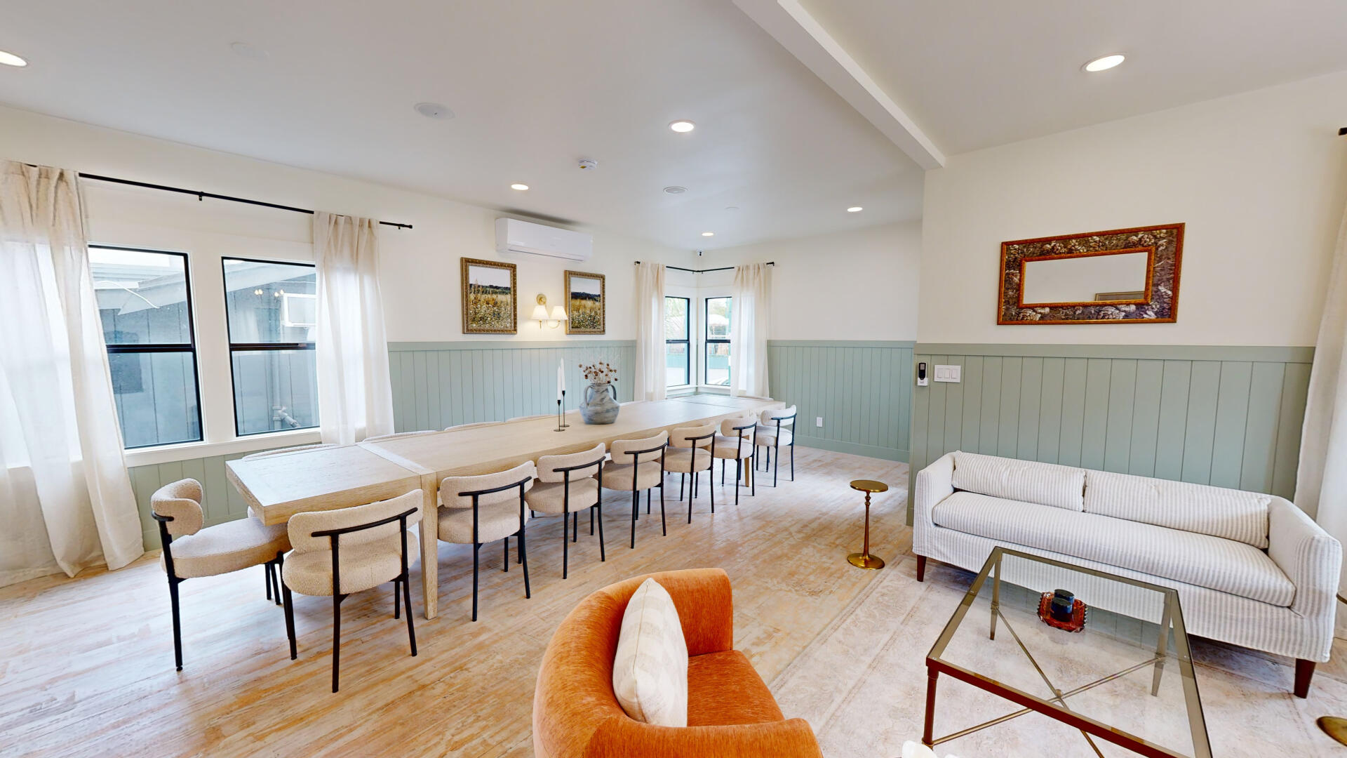 Private Dining Rooms for Rent in Irving, TX