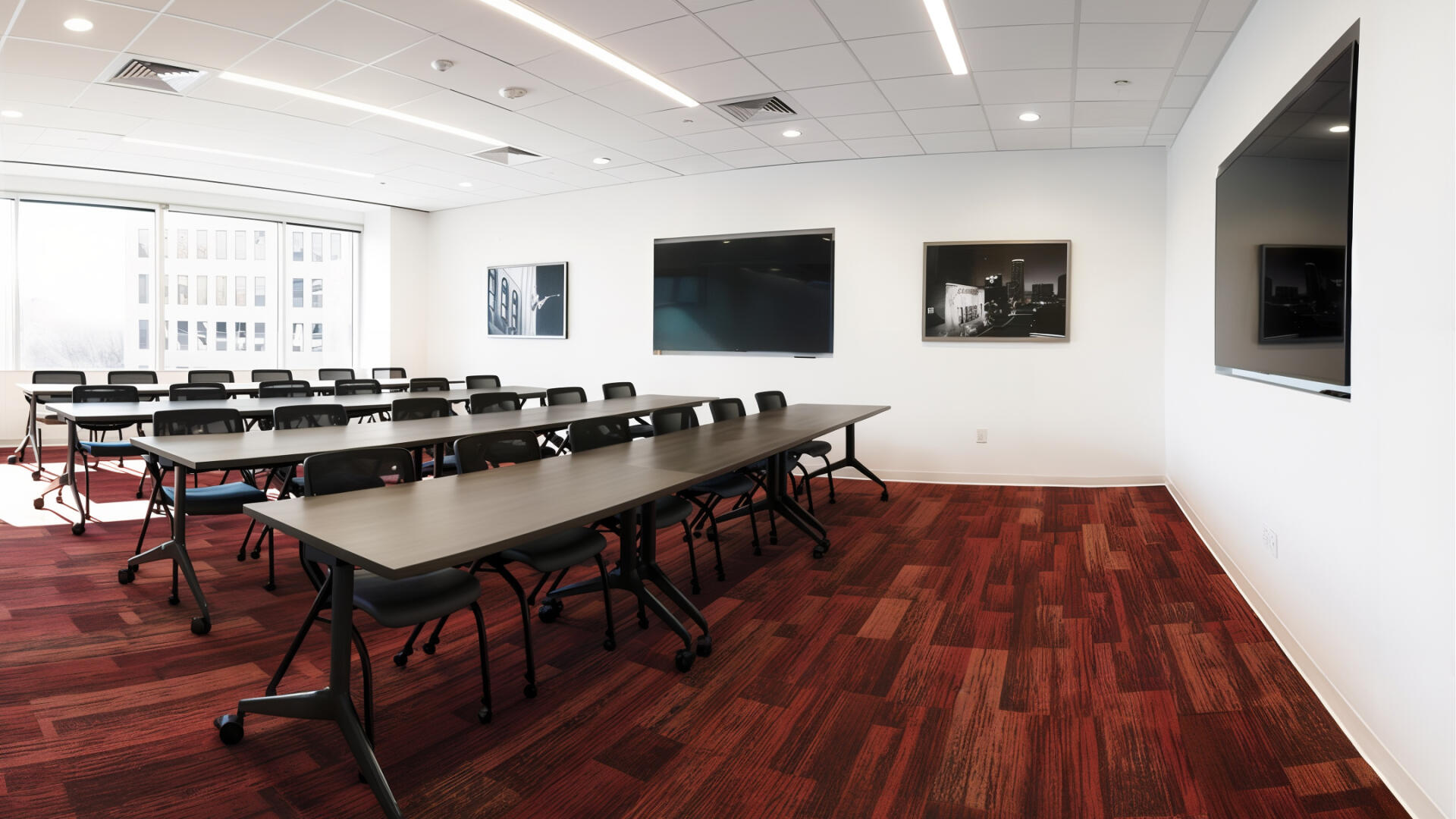Corporate Event Venues for Hire in Bradford