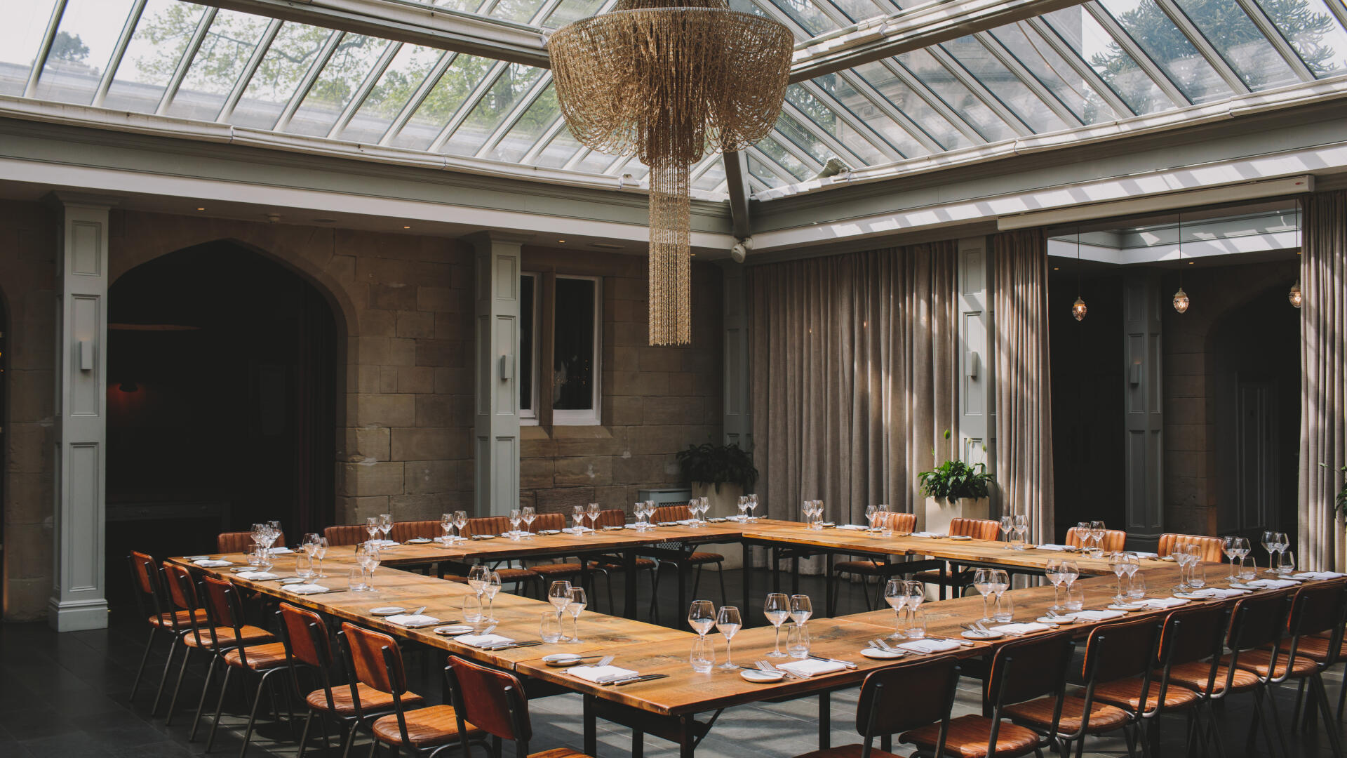 Corporate Event Venues for Hire in Solihull