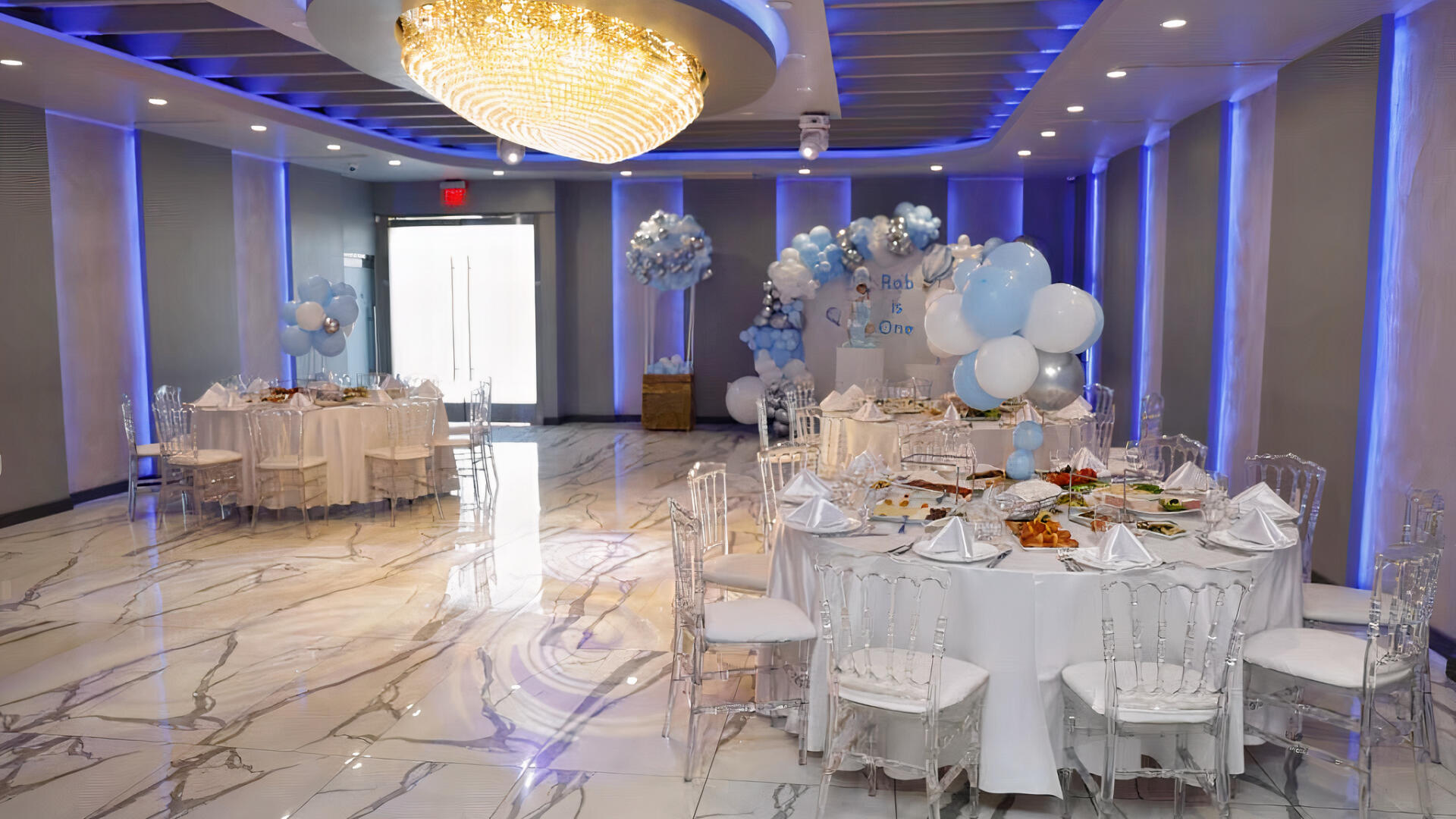 Party Venues for Rent in Burbank, CA