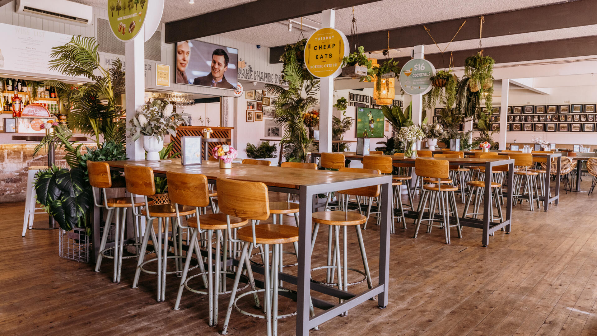 Graduation Party Venues for Hire in Sydney