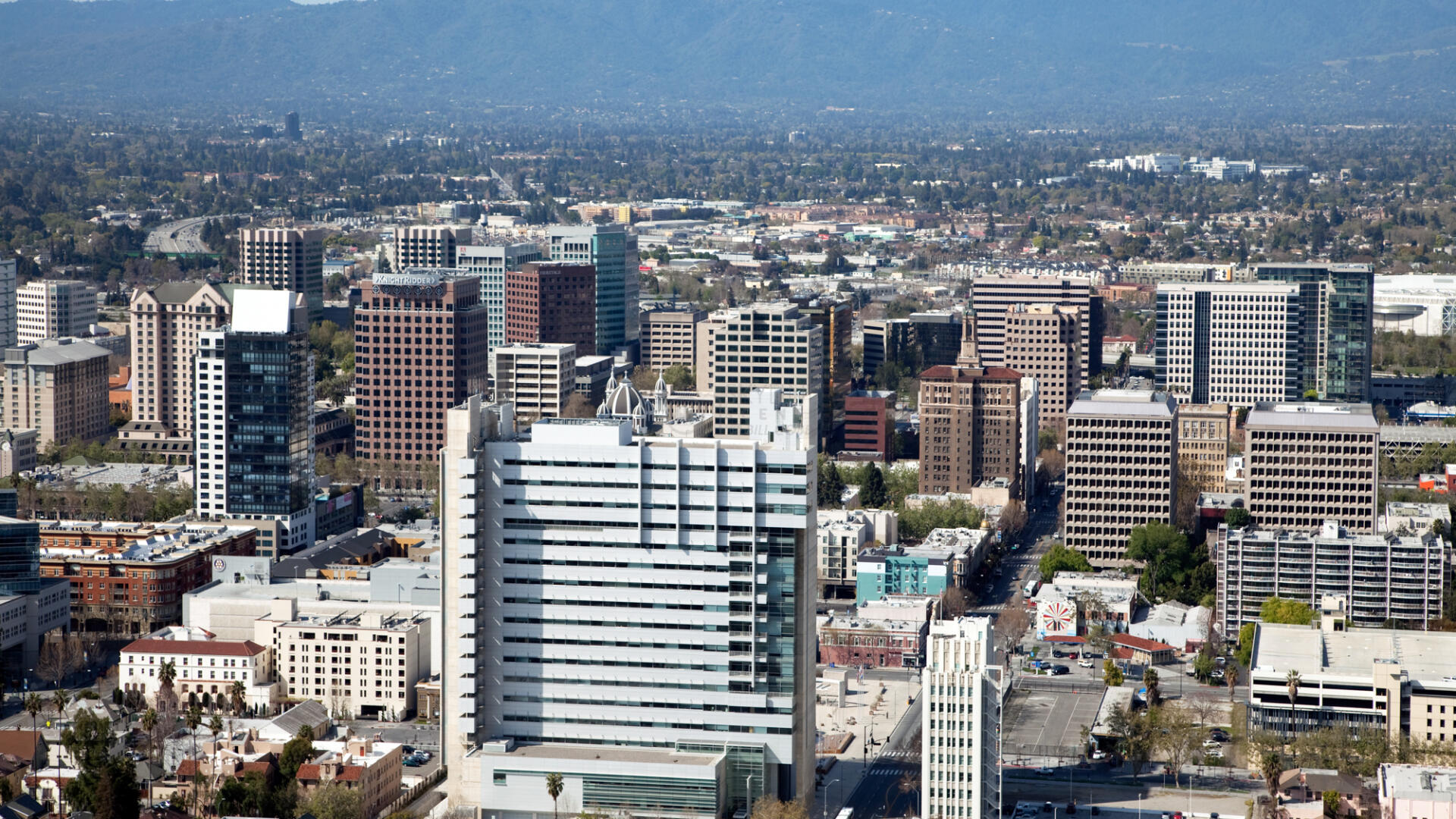 Venue Rental in San Jose, CA