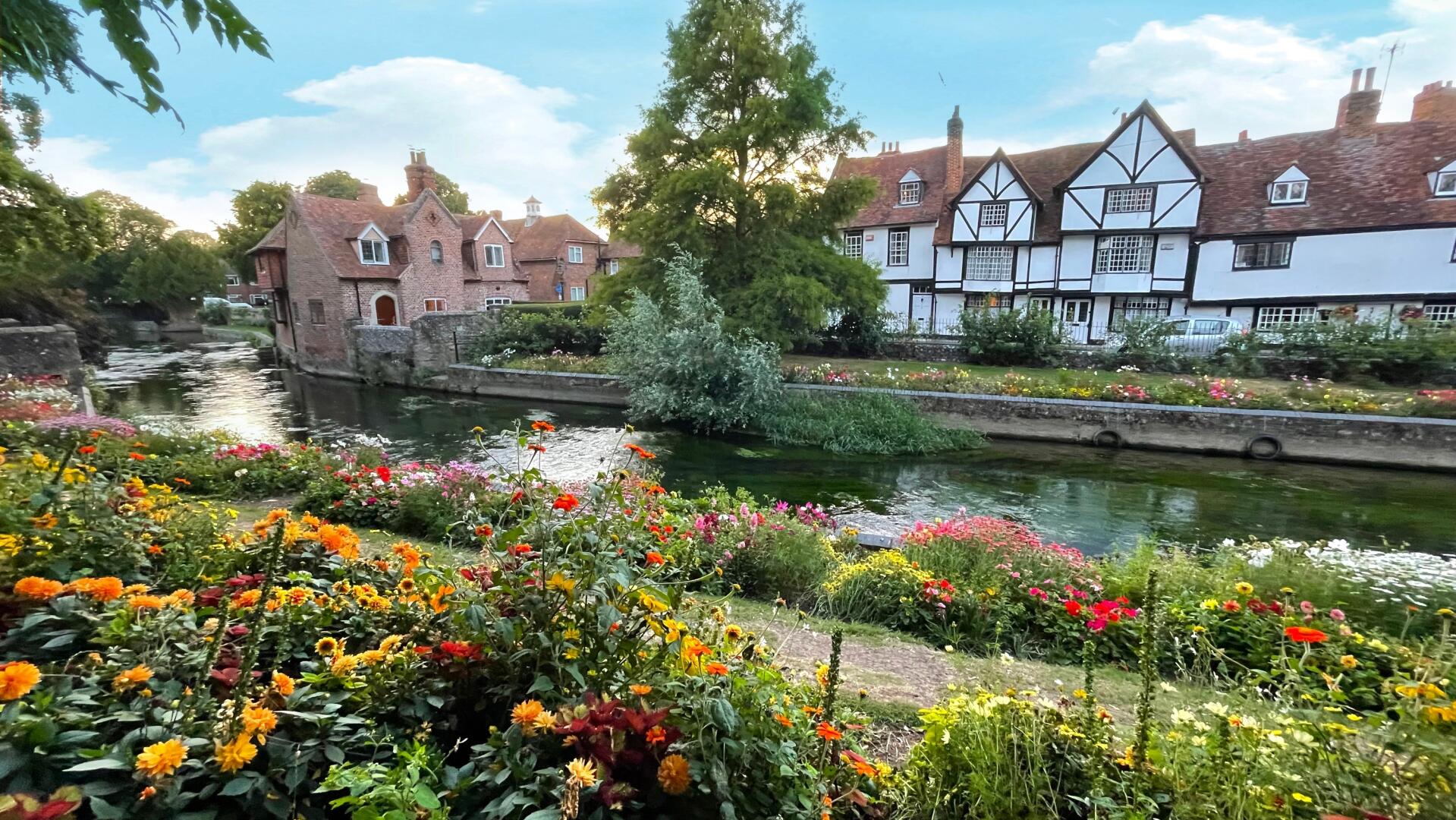 Canterbury Venue Hire