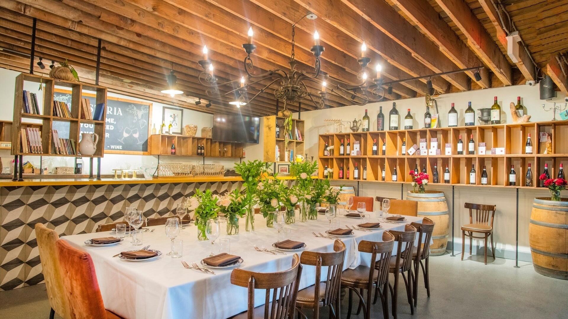 Self Catering Venues for Rent in Toronto, ON