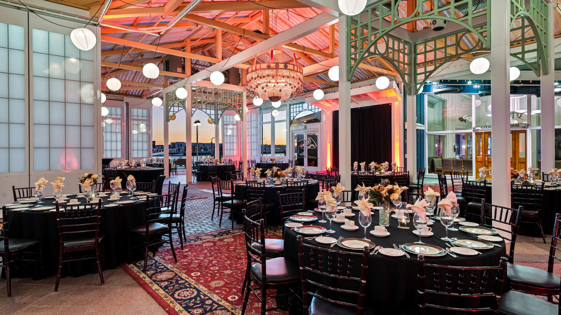 30th Birthday Party Venues for Rent in Oakland, CA