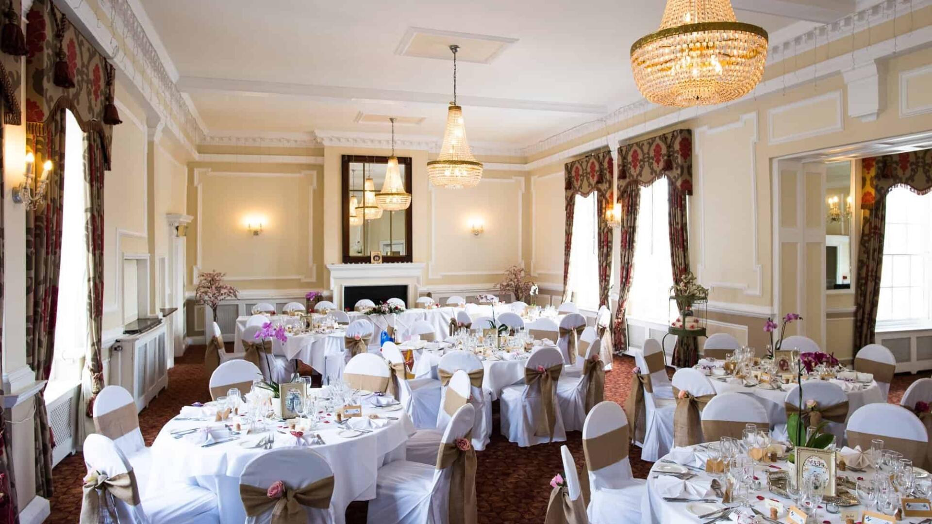 Self Catering Venues for Rent in New York City, NY