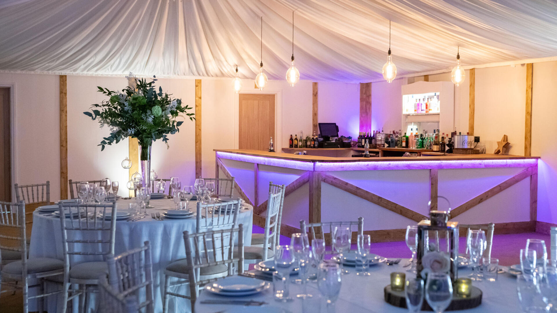 30th Birthday Party Venues for Hire in Norwich