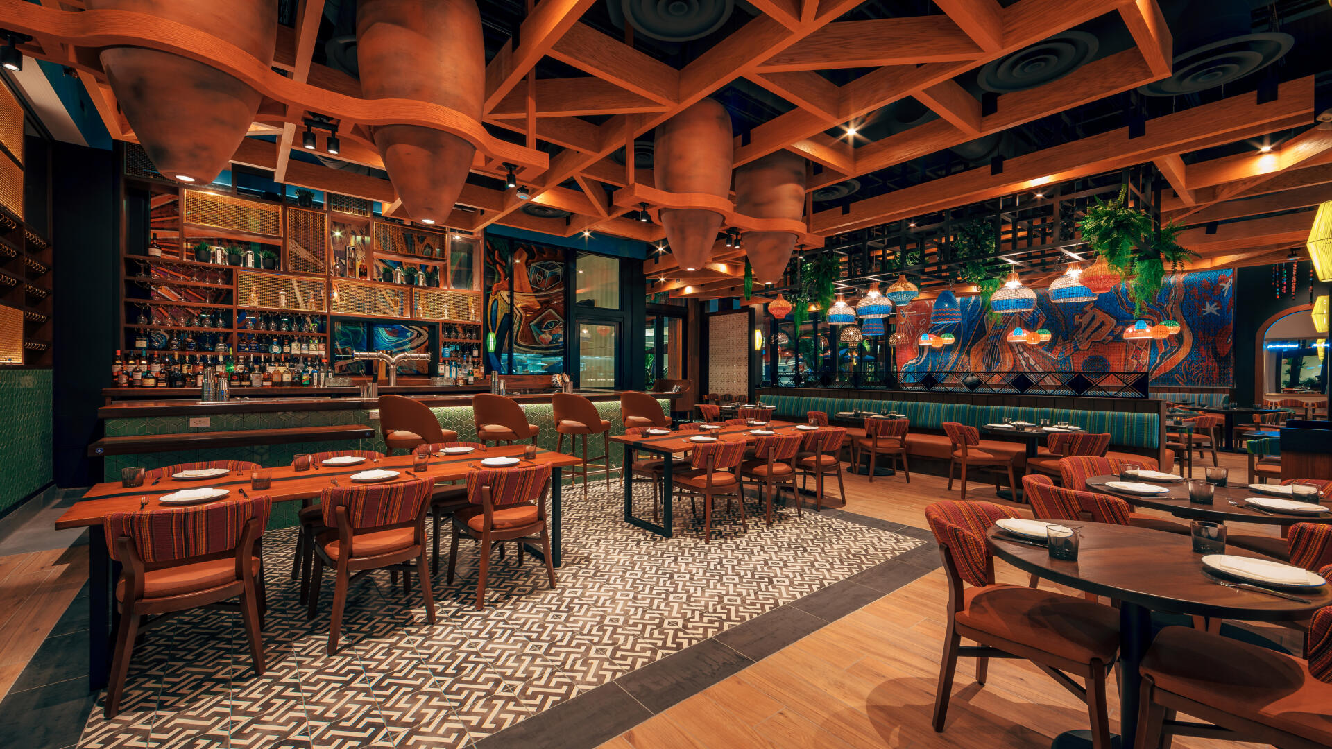 Wedding Restaurants for Rent in Hollywood, FL