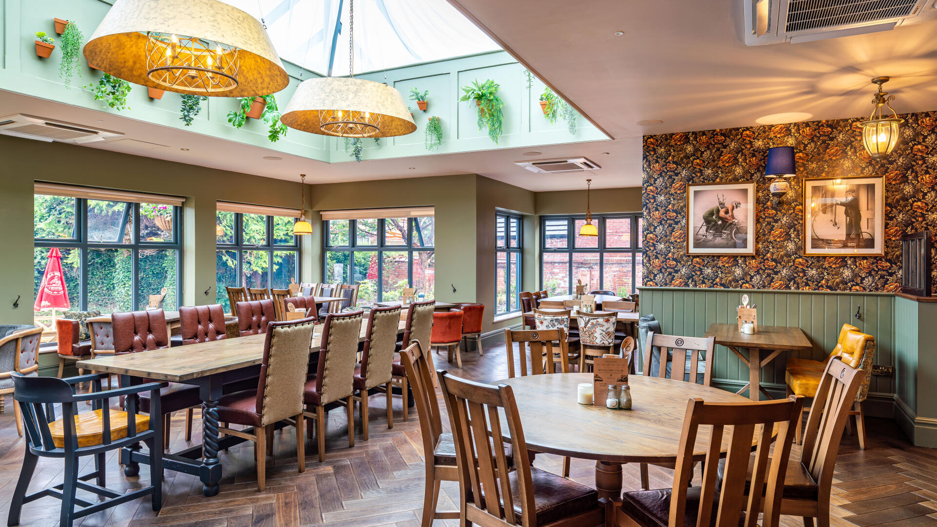 Engagement Party Venues for Hire in Stockport