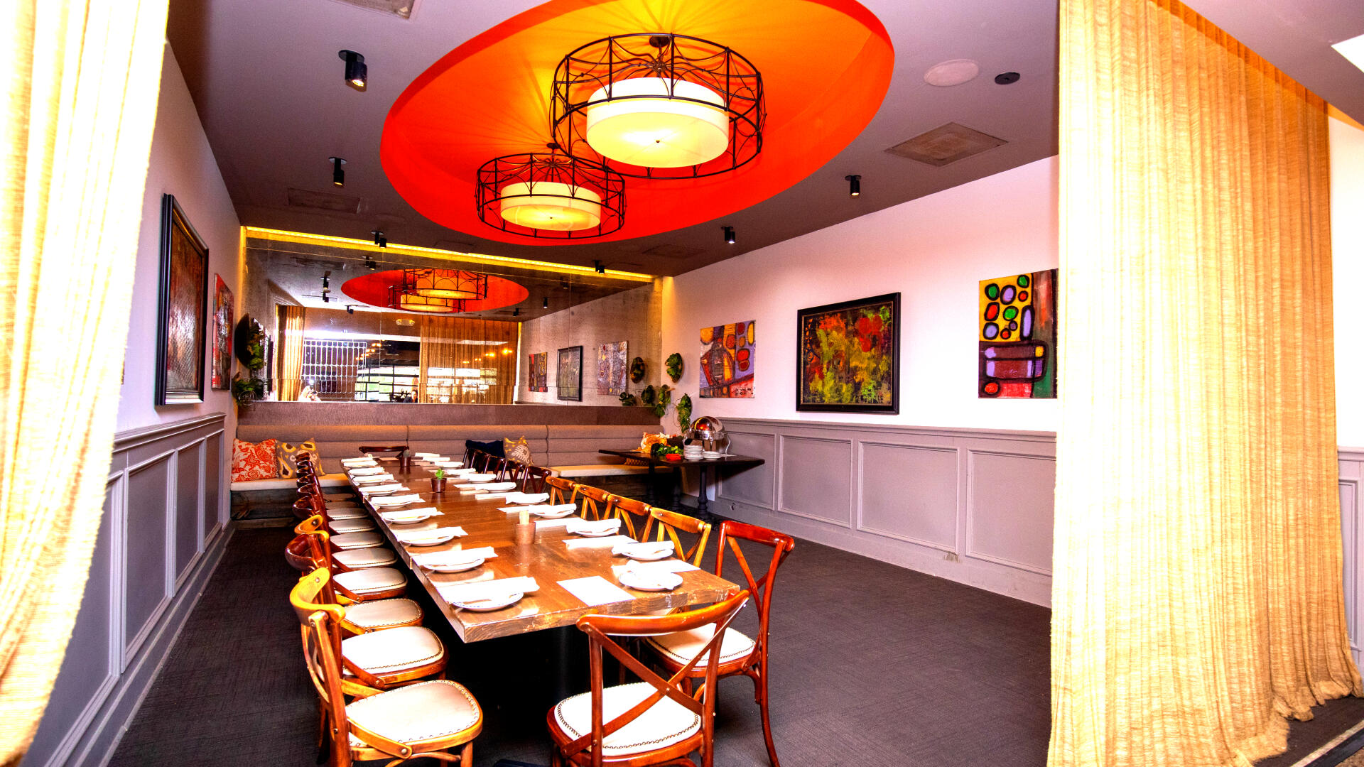 Minimum Spend Venues for Rent in Philadelphia, PA