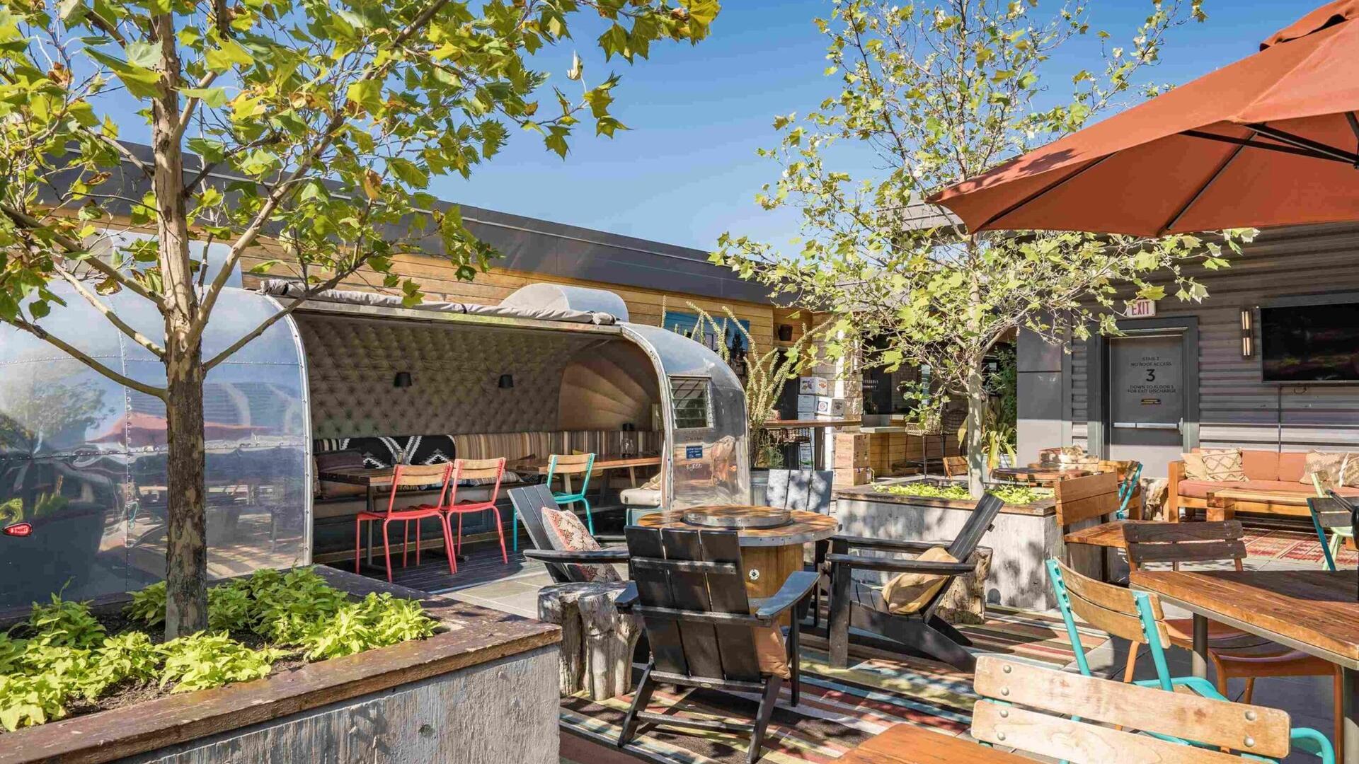 21st Birthday Party Venues for Rent in Fort Worth, TX