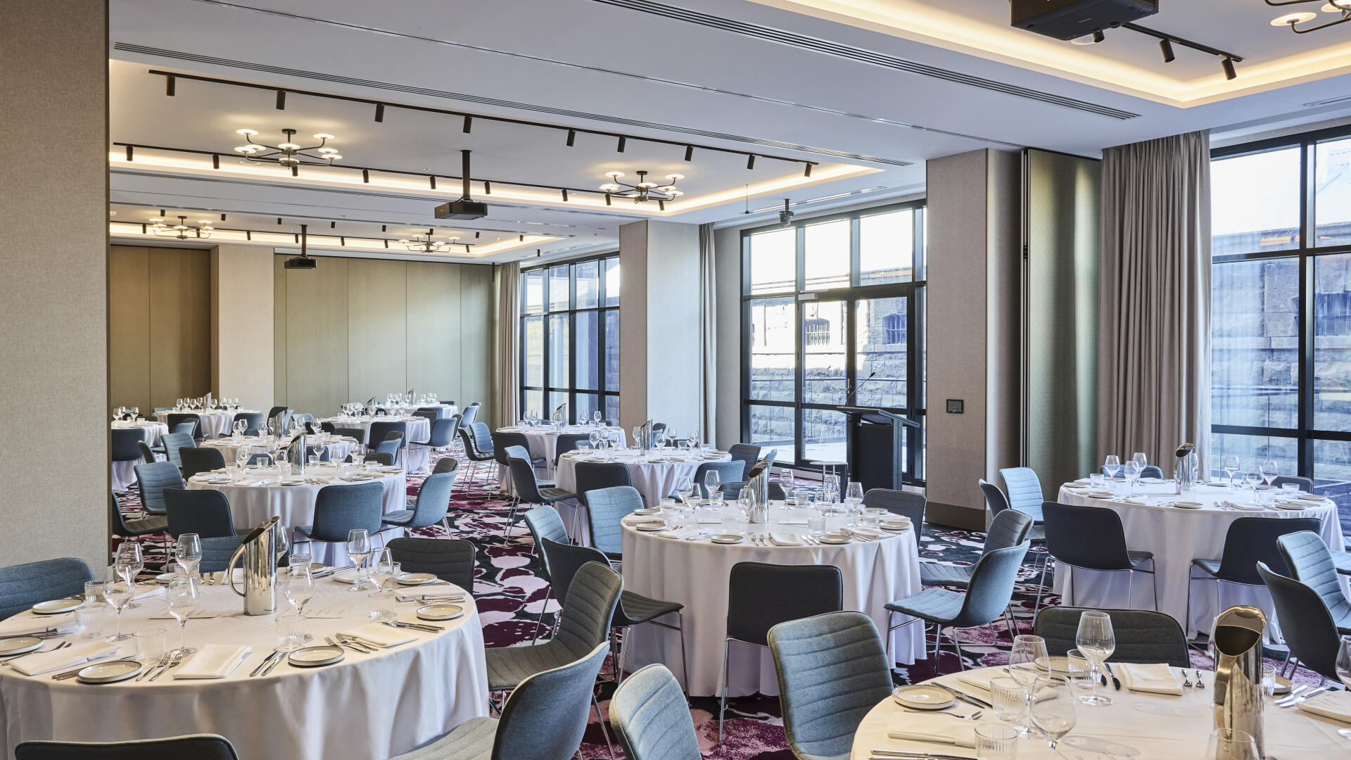 Graduation Party Venues for Hire in Melbourne
