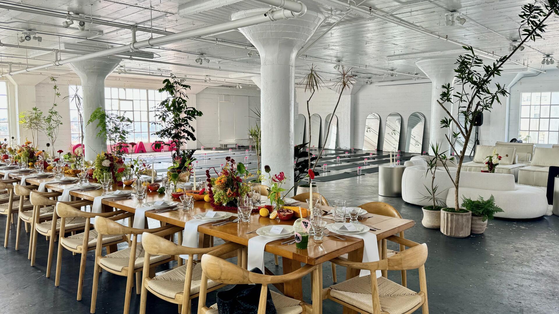 BYO Venues for Rent in Singapore