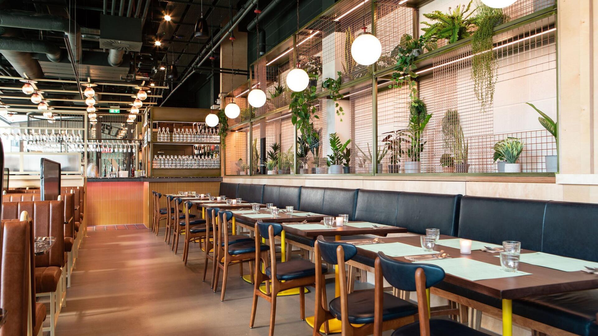 Large Event Venues for Hire in Glasgow