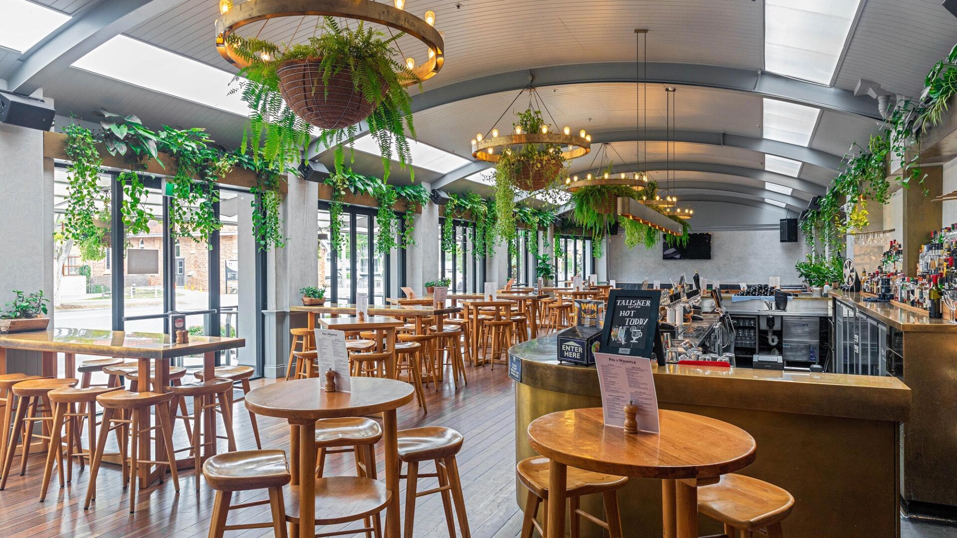 Graduation Party Venues for Hire in Brisbane