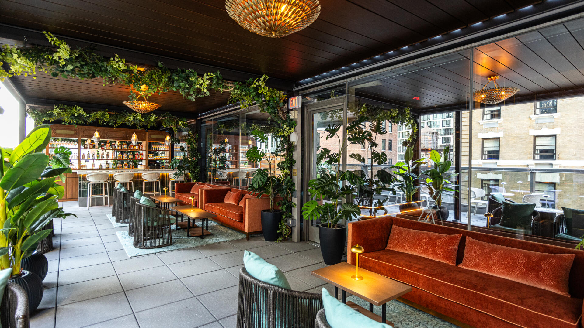 Minimum Spend Venues for Rent in Austin, TX