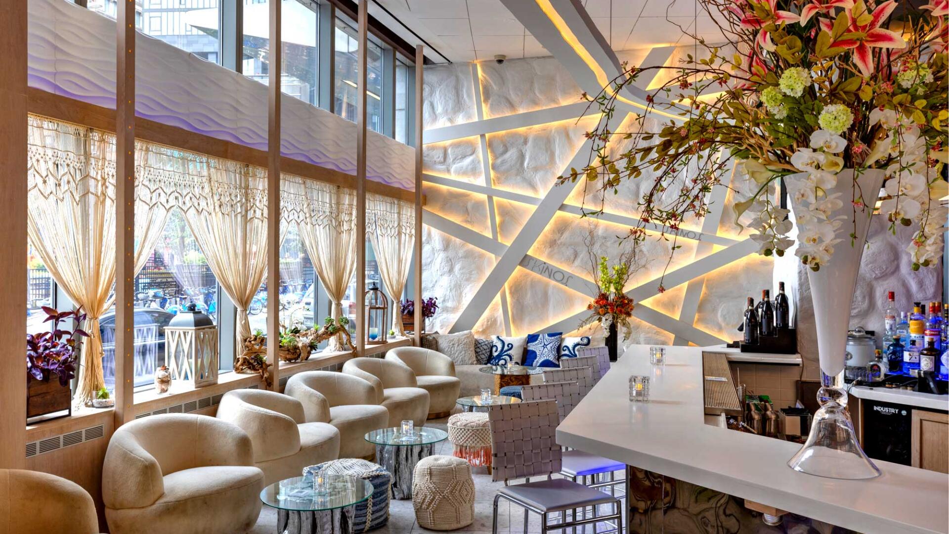 50th Birthday Venues for Rent in Jersey City, NJ