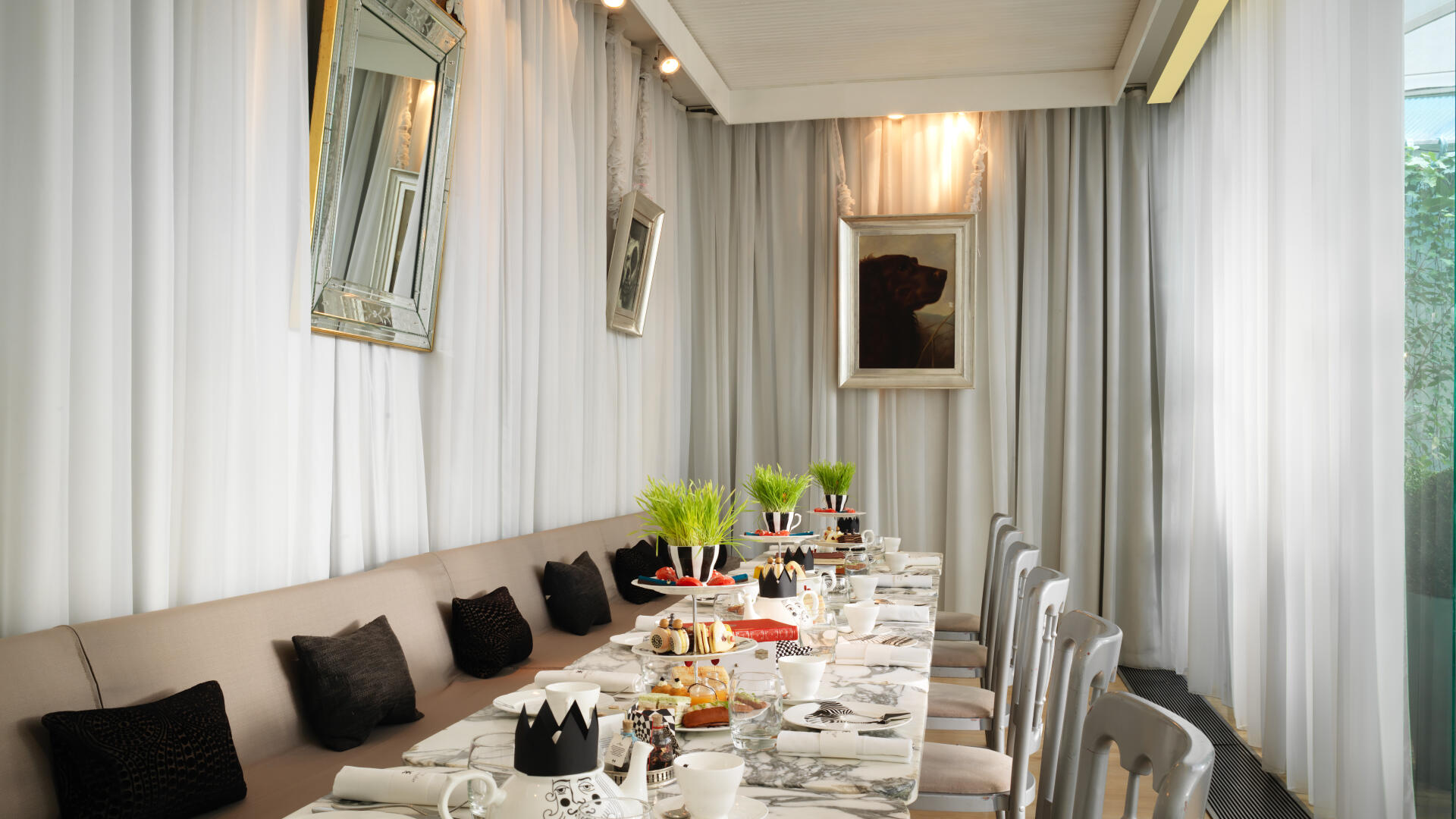 Bridal Shower Venues for Hire in Coventry
